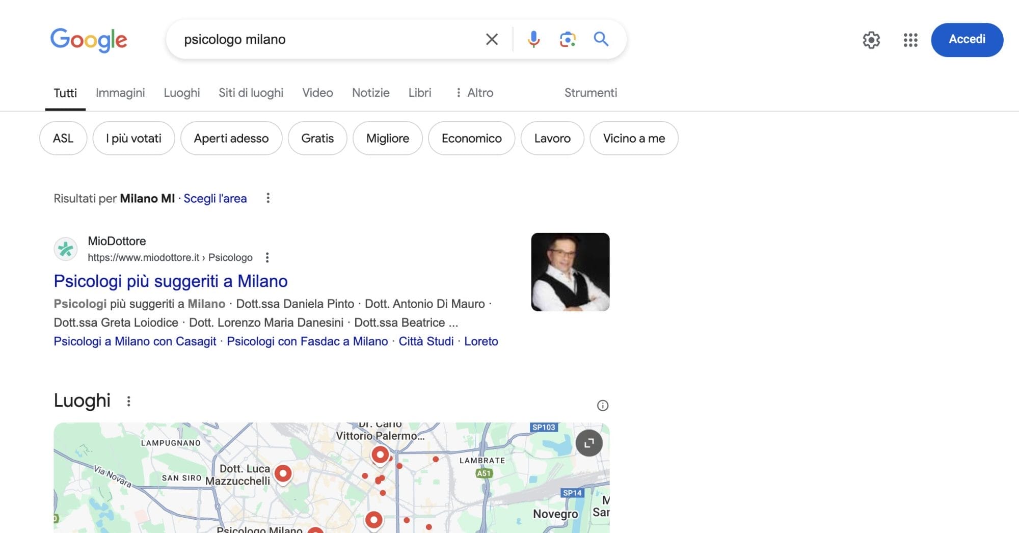 Farsi trovare da nuovi pazienti online: la guida completa per professionisti della salute mentale 2 Farsi trovare da nuovi pazienti online